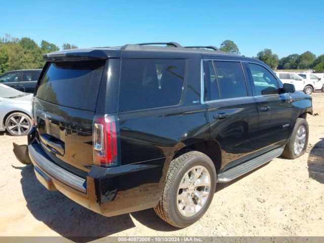 Photo 3 VIN: 1GKS2BKC5GR243027 - GMC YUKON 