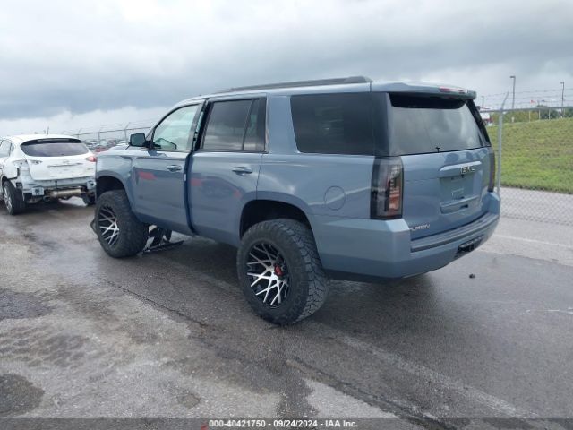 Photo 2 VIN: 1GKS2BKC5GR275802 - GMC YUKON 