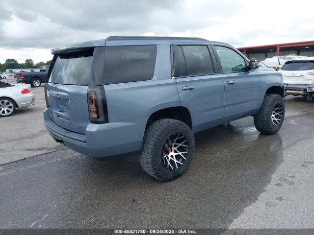 Photo 3 VIN: 1GKS2BKC5GR275802 - GMC YUKON 