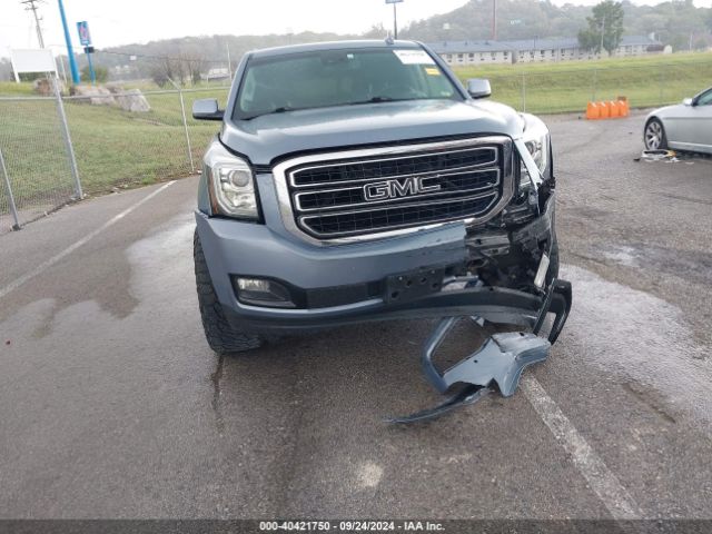 Photo 5 VIN: 1GKS2BKC5GR275802 - GMC YUKON 