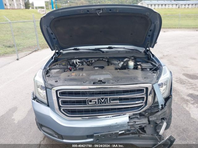 Photo 9 VIN: 1GKS2BKC5GR275802 - GMC YUKON 