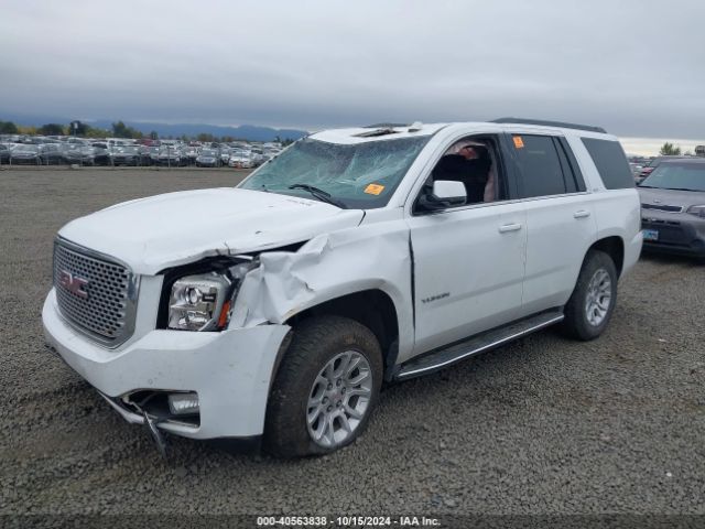 Photo 1 VIN: 1GKS2BKC5GR354273 - GMC YUKON 