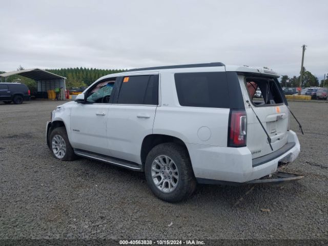 Photo 2 VIN: 1GKS2BKC5GR354273 - GMC YUKON 