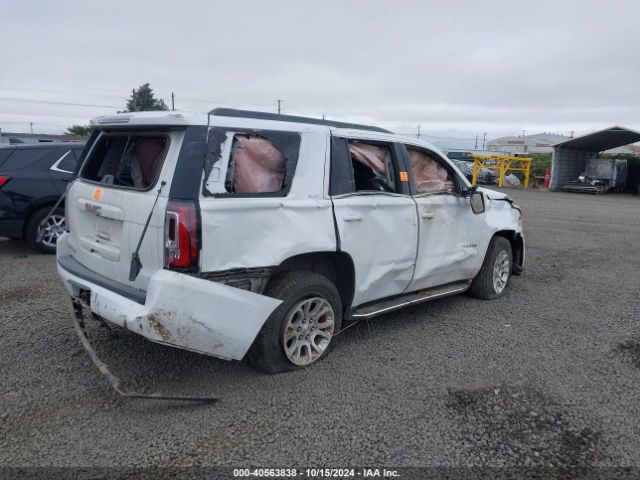 Photo 3 VIN: 1GKS2BKC5GR354273 - GMC YUKON 