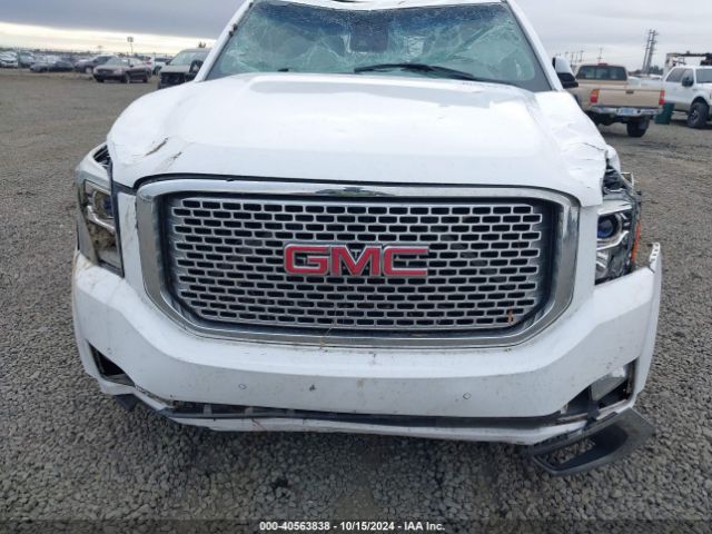 Photo 5 VIN: 1GKS2BKC5GR354273 - GMC YUKON 