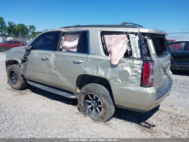 Photo 2 VIN: 1GKS2BKC5GR441137 - GMC YUKON 