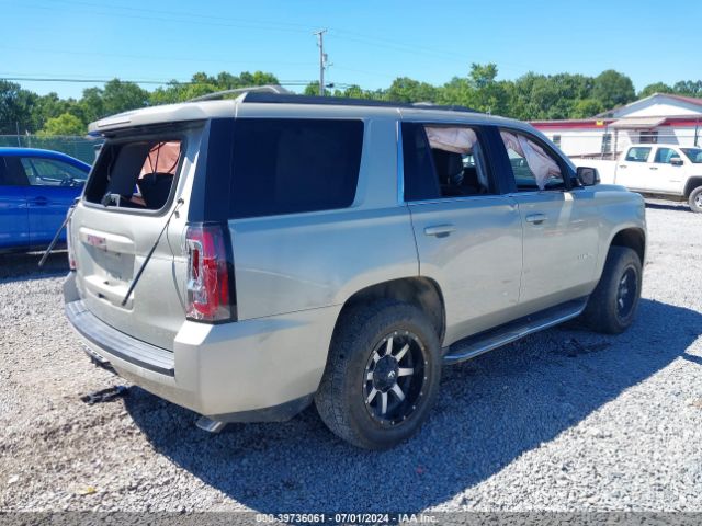 Photo 3 VIN: 1GKS2BKC5GR441137 - GMC YUKON 