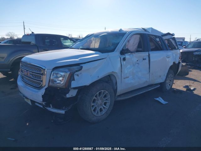 Photo 1 VIN: 1GKS2BKC5HR110818 - GMC YUKON 