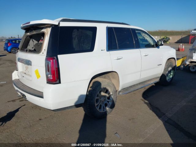 Photo 3 VIN: 1GKS2BKC5HR110818 - GMC YUKON 