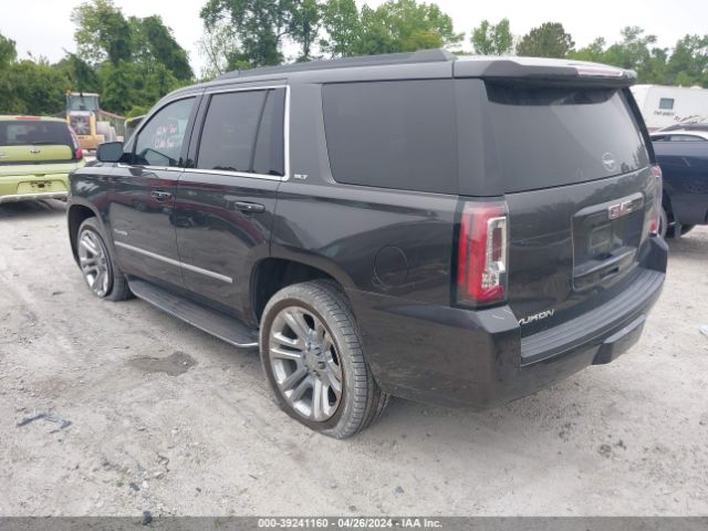 Photo 2 VIN: 1GKS2BKC5HR159940 - GMC YUKON 