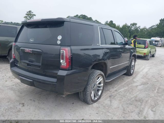 Photo 3 VIN: 1GKS2BKC5HR159940 - GMC YUKON 