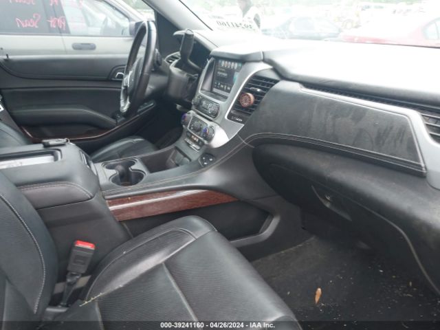 Photo 4 VIN: 1GKS2BKC5HR159940 - GMC YUKON 