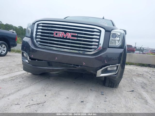 Photo 5 VIN: 1GKS2BKC5HR159940 - GMC YUKON 