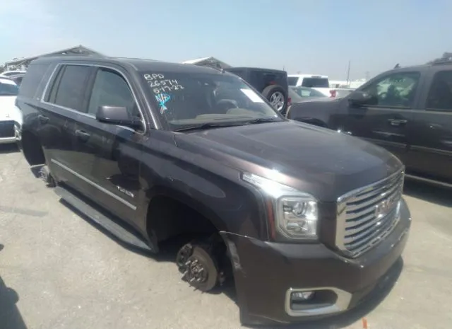 Photo 0 VIN: 1GKS2BKC5HR183591 - GMC YUKON 