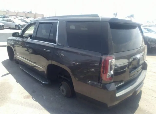 Photo 2 VIN: 1GKS2BKC5HR183591 - GMC YUKON 