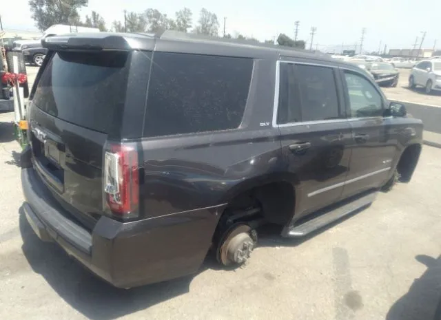 Photo 3 VIN: 1GKS2BKC5HR183591 - GMC YUKON 