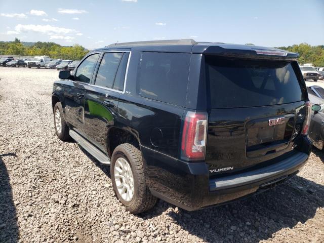 Photo 2 VIN: 1GKS2BKC5HR218730 - GMC YUKON SLT 