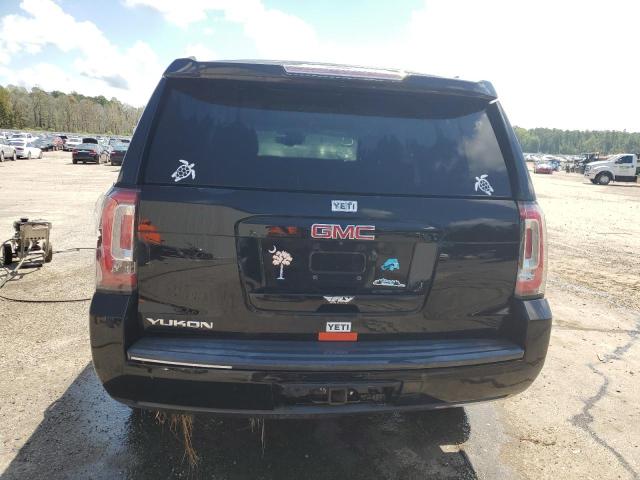 Photo 5 VIN: 1GKS2BKC5HR383564 - GMC YUKON SLT 