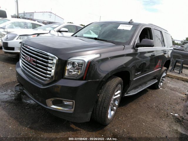 Photo 1 VIN: 1GKS2BKC5HR384245 - GMC YUKON 