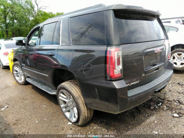 Photo 2 VIN: 1GKS2BKC5HR384245 - GMC YUKON 