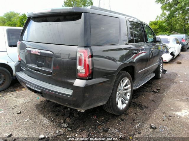 Photo 3 VIN: 1GKS2BKC5HR384245 - GMC YUKON 