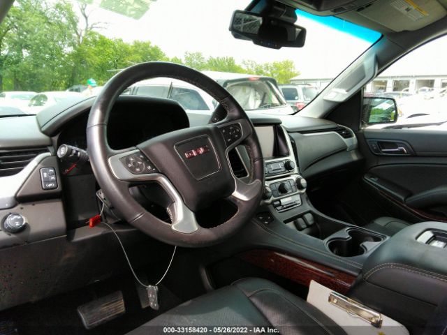 Photo 4 VIN: 1GKS2BKC5HR384245 - GMC YUKON 