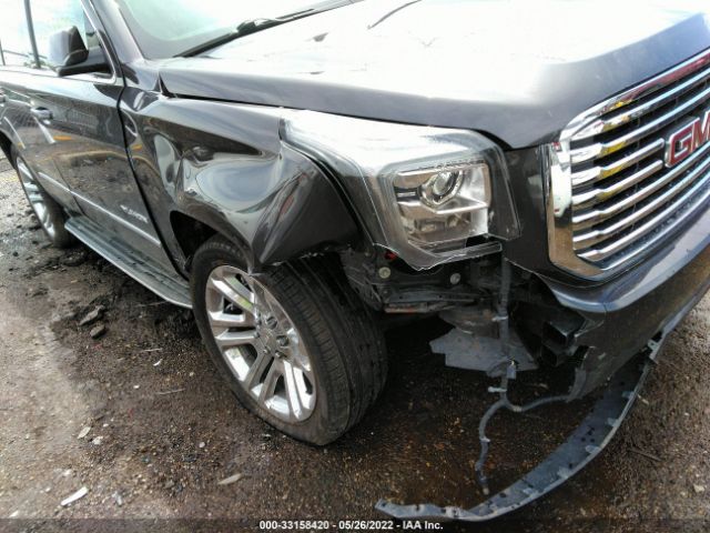 Photo 5 VIN: 1GKS2BKC5HR384245 - GMC YUKON 