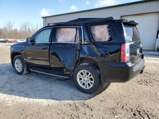 Photo 1 VIN: 1GKS2BKC5JR107553 - GMC YUKON SLT 