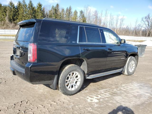 Photo 2 VIN: 1GKS2BKC5JR107553 - GMC YUKON SLT 