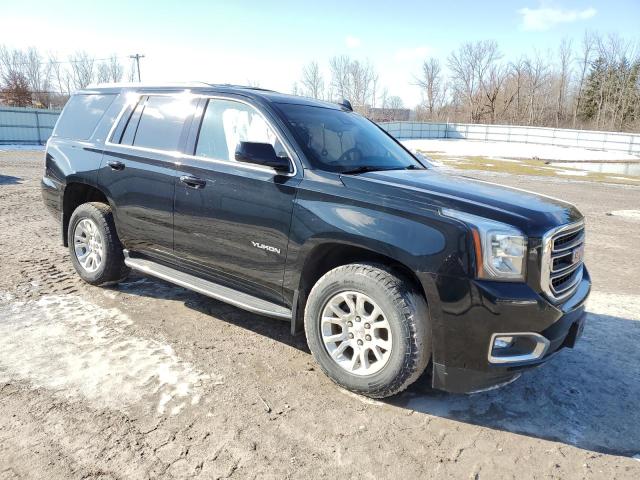 Photo 3 VIN: 1GKS2BKC5JR107553 - GMC YUKON SLT 