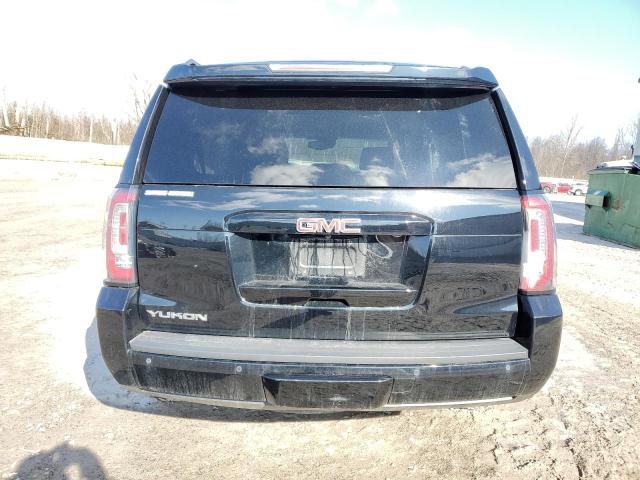 Photo 5 VIN: 1GKS2BKC5JR107553 - GMC YUKON SLT 