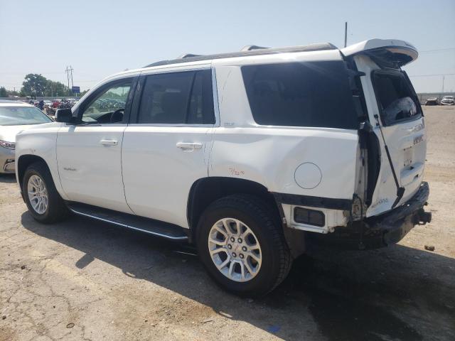 Photo 1 VIN: 1GKS2BKC5JR179319 - GMC YUKON SLT 