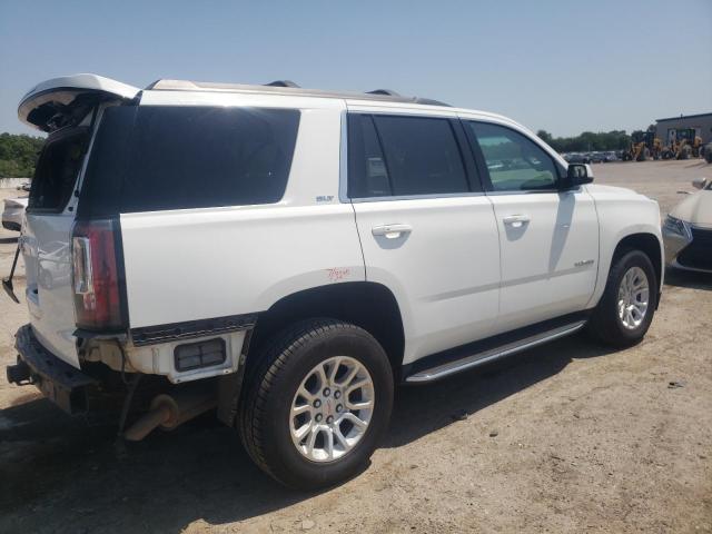 Photo 2 VIN: 1GKS2BKC5JR179319 - GMC YUKON SLT 