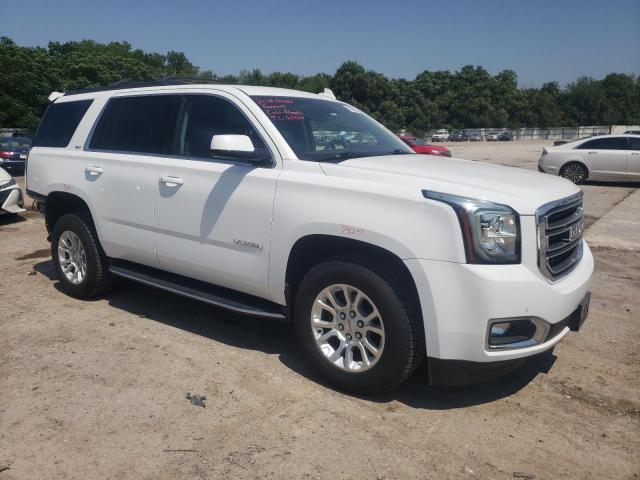 Photo 3 VIN: 1GKS2BKC5JR179319 - GMC YUKON SLT 