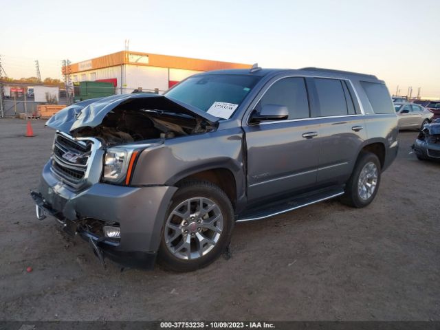 Photo 1 VIN: 1GKS2BKC5JR304481 - GMC YUKON 