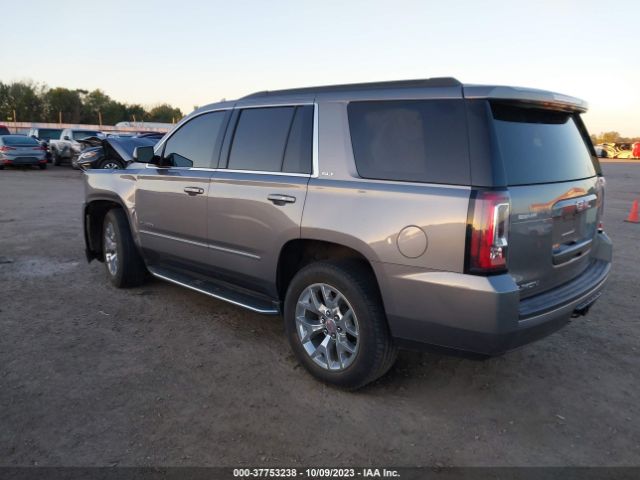 Photo 2 VIN: 1GKS2BKC5JR304481 - GMC YUKON 