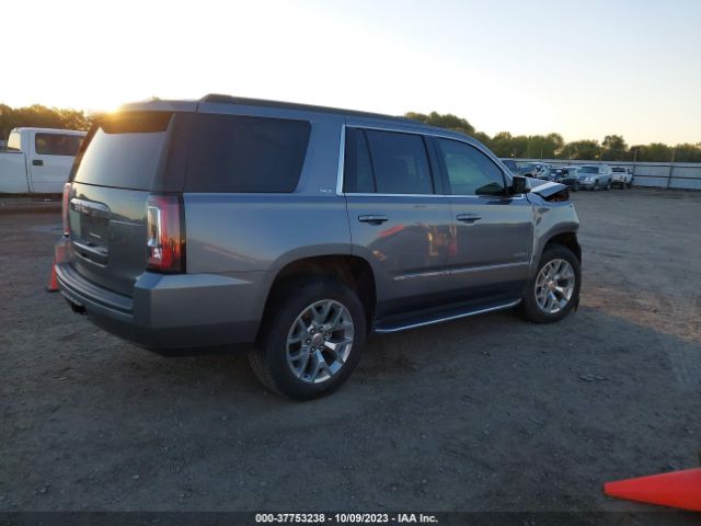 Photo 3 VIN: 1GKS2BKC5JR304481 - GMC YUKON 