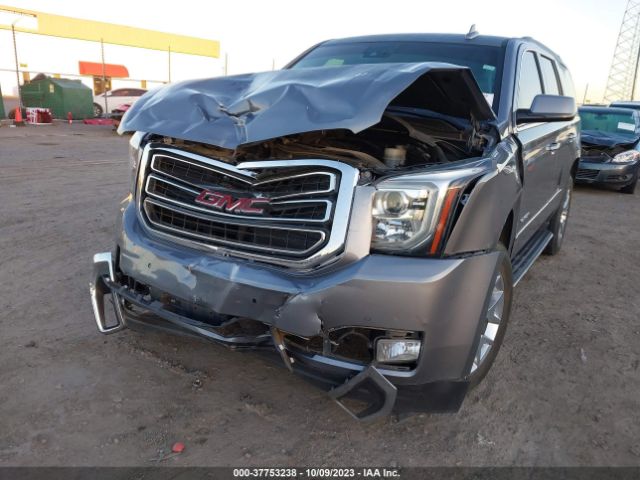 Photo 5 VIN: 1GKS2BKC5JR304481 - GMC YUKON 