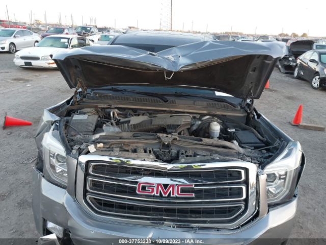 Photo 9 VIN: 1GKS2BKC5JR304481 - GMC YUKON 