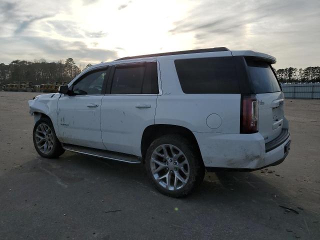 Photo 1 VIN: 1GKS2BKC5KR160142 - GMC YUKON SLT 