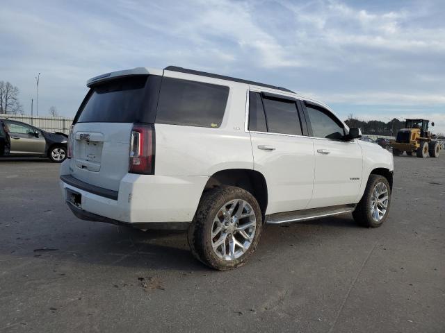 Photo 2 VIN: 1GKS2BKC5KR160142 - GMC YUKON SLT 