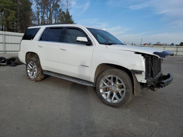 Photo 3 VIN: 1GKS2BKC5KR160142 - GMC YUKON SLT 