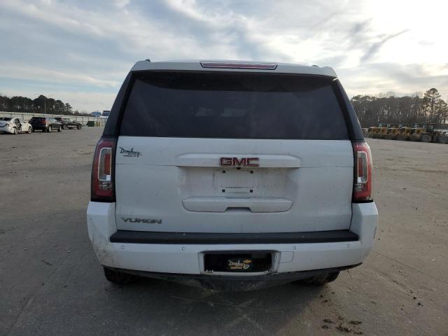 Photo 5 VIN: 1GKS2BKC5KR160142 - GMC YUKON SLT 