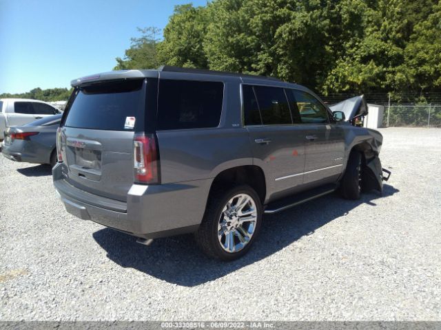 Photo 3 VIN: 1GKS2BKC5LR106468 - GMC YUKON 