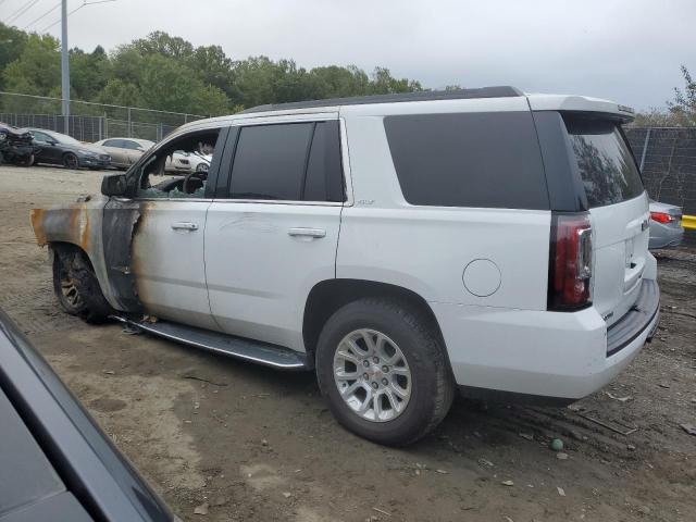 Photo 1 VIN: 1GKS2BKC5LR207378 - GMC YUKON 