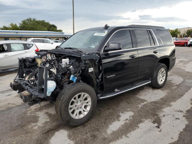 Photo 0 VIN: 1GKS2BKC5LR239182 - GMC YUKON SLT 