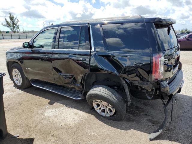 Photo 1 VIN: 1GKS2BKC5LR269766 - GMC YUKON SLT 