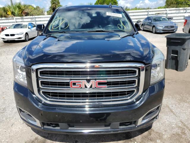 Photo 4 VIN: 1GKS2BKC5LR269766 - GMC YUKON SLT 