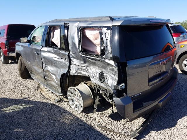 Photo 2 VIN: 1GKS2BKC5LR271047 - GMC YUKON SLT 