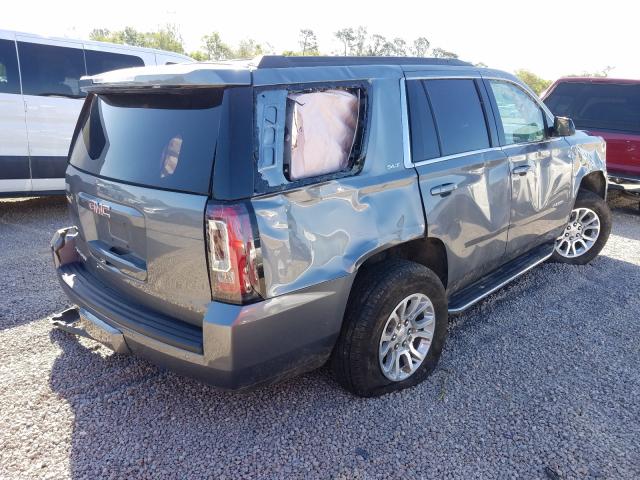 Photo 3 VIN: 1GKS2BKC5LR271047 - GMC YUKON SLT 